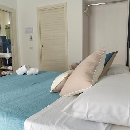 Bed and Breakfast Quasi In Porto à Agropoli Extérieur photo