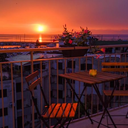 Bed and Breakfast Quasi In Porto à Agropoli Extérieur photo