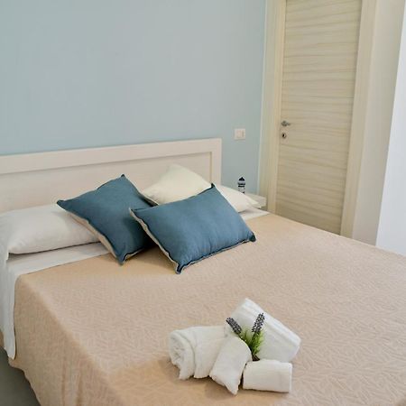 Bed and Breakfast Quasi In Porto à Agropoli Extérieur photo